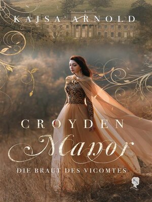 cover image of Die Braut des Vicomtes